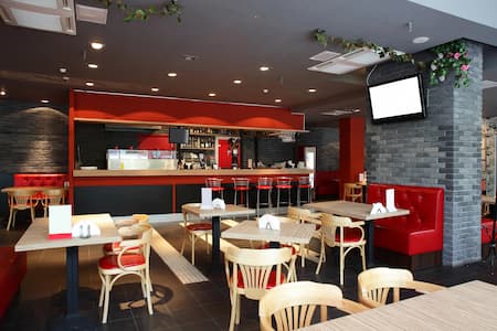 Commercial Remodeling Considerations For Your Restaurant