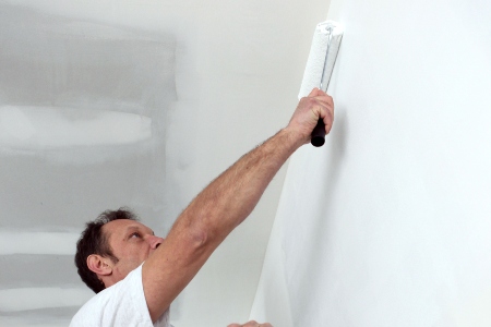 Common Causes For Drywall Repairs In Atlanta