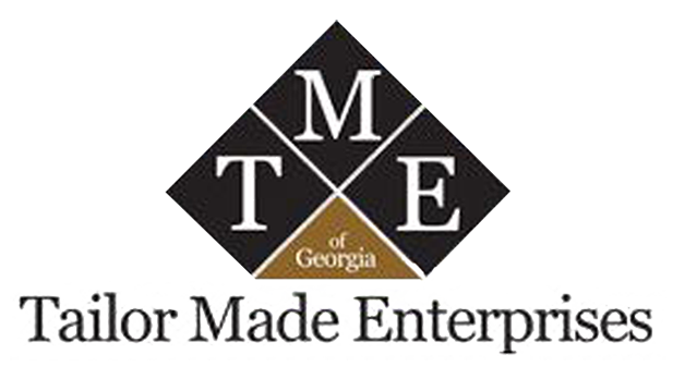 Tailor Made Enterprises of Georgia LLC Logo