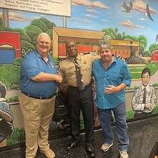 Henry County Sheriff Office Hero Cafe 17